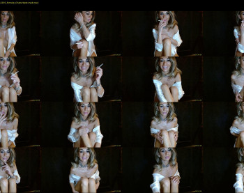 amanda0803 — 10 minute Chaturbate female cam show recording, 720p, Jun 13, 2022