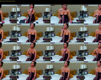 amberwillis — 18 minute Chaturbate female cam show recording, 1080p, Jun 13, 2022