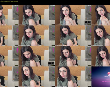 ami_sakurami — 9 minute Chaturbate female cam show recording, 1080p, Jun 13, 2022