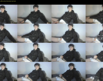 an0nymouse3 — 23 minute Chaturbate male cam show recording, 480p, Jun 13, 2022