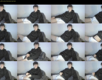 an0nymouse3 — 19 minute Chaturbate male cam show recording, 480p, Jun 13, 2022