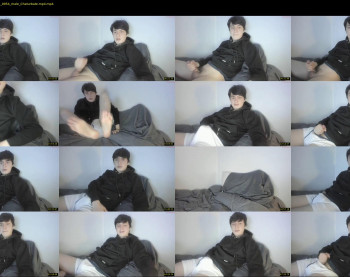 an0nymouse3 — 54 minute Chaturbate male cam show recording, 480p, Jun 13, 2022