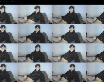 an0nymouse3 — 14 minute Chaturbate male cam show recording, 480p, Jun 13, 2022