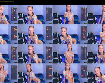 an_ross — 22 minute Chaturbate female cam show recording, 1080p, Jun 13, 2022
