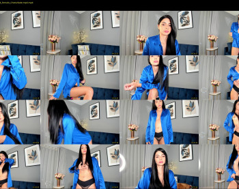 anablerd — 55 minute Chaturbate female cam show recording, 1080p, Jun 14, 2022