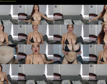 analiia_cox — 39 minute Chaturbate female cam show recording, 1080p, Jun 13, 2022