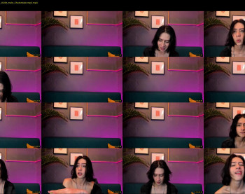 andrew_round — 96 minute Chaturbate male cam show recording, 720p, Jun 14, 2022