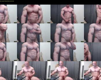 andry_dick — 43 minute Chaturbate male cam show recording, 720p, Jun 13, 2022