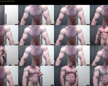 andry_dick — 19 minute Chaturbate male cam show recording, 720p, Jun 14, 2022