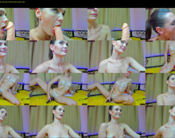 anissaa__ — 14 minute Chaturbate female cam show recording, 720p, Jun 13, 2022