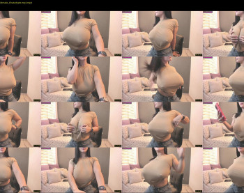 ann__w — 3 minute Chaturbate female cam show recording, 1080p, Jun 13, 2022