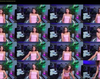 anna_shine_ — 15 minute Chaturbate female cam show recording, 1080p, Jun 13, 2022