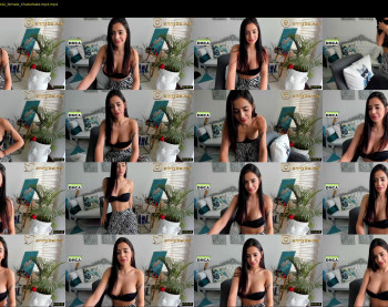 annybeiker — 58 minute Chaturbate female cam show recording, 1080p, Jun 13, 2022