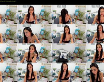 annybeiker — 54 minute Chaturbate female cam show recording, 1080p, Jun 14, 2022