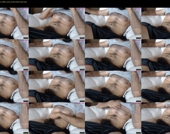 antonywebcam — 24 minute Chaturbate male cam show recording, 1080p, Jun 13, 2022
