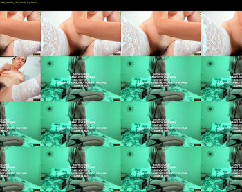 arianaonfire — 6 minute Chaturbate couple cam show recording, 1080p, Jun 13, 2022