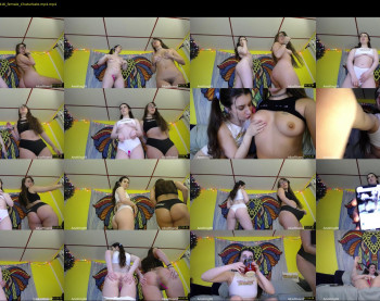 arielking69 — 55 minute Chaturbate female cam show recording, 1080p, Jun 14, 2022