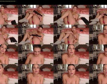 aspenwild — 8 minute Chaturbate female cam show recording, 1080p, Jun 14, 2022