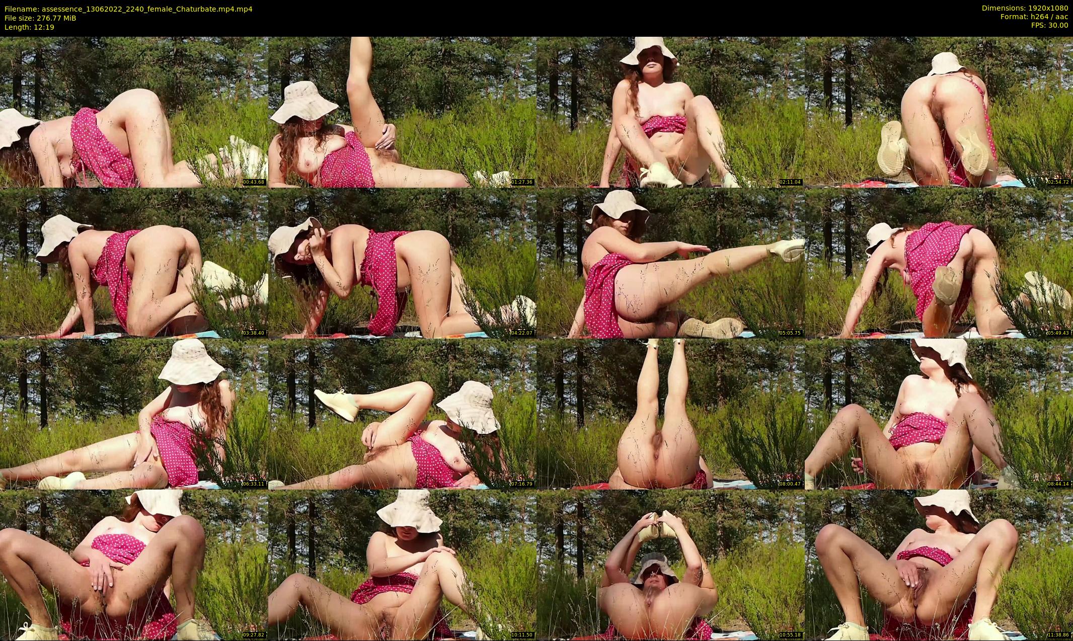 assessence — 13 minute Chaturbate female cam show recording, 1080p, Jun 13, 2022