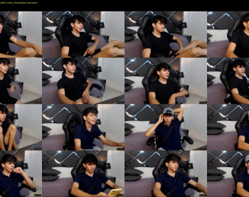 austin_falcon — 41 minute Chaturbate male cam show recording, 720p, Jun 13, 2022