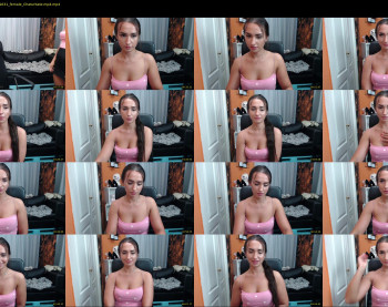 babelucy_18 — 56 minute Chaturbate female cam show recording, 1080p, Jun 13, 2022