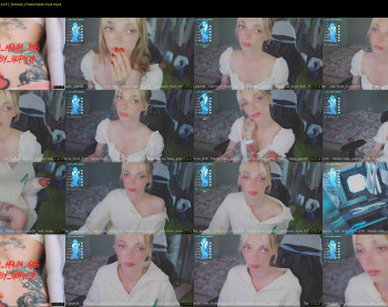 baby_gopn1k — 94 minute Chaturbate female cam show recording, 720p, Jun 13, 2022