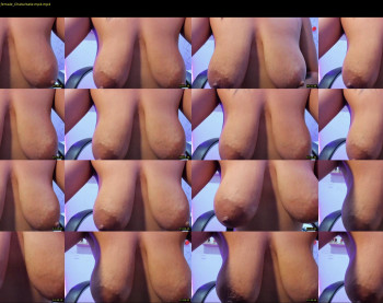 basthet — 26 minute Chaturbate female cam show recording, 1080p, Jun 14, 2022