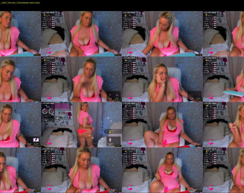 bbwdesirebbw — 17 minute Chaturbate female cam show recording, 1080p, Jun 13, 2022