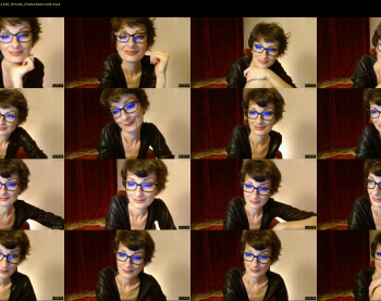 bebacksooon — 19 minute Chaturbate female cam show recording, 480p, Jun 13, 2022