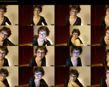 bebacksooon — 143 minute Chaturbate female cam show recording, 480p, Jun 13, 2022