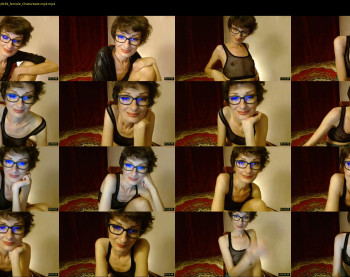bebacksooon — 72 minute Chaturbate female cam show recording, 480p, Jun 14, 2022