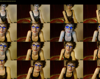 bebacksooon — 4 minute Chaturbate female cam show recording, 480p, Jun 14, 2022
