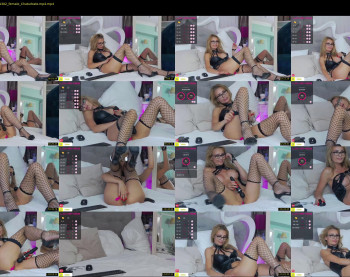beckyspears — 103 minute Chaturbate female cam show recording, 720p, Jun 13, 2022