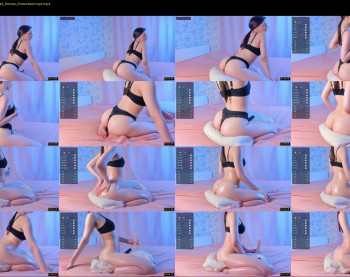 bekadravt — 55 minute Chaturbate couple cam show recording, 1080p, Jun 13, 2022