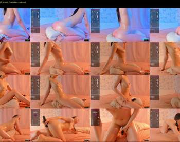 bekadravt — 54 minute Chaturbate couple cam show recording, 1080p, Jun 13, 2022