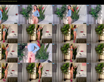 belle_adrienne — 55 minute Chaturbate couple cam show recording, 1080p, Jun 13, 2022