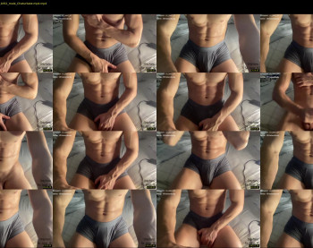 bestdick1991 — 75 minute Chaturbate male cam show recording, 720p, Jun 13, 2022