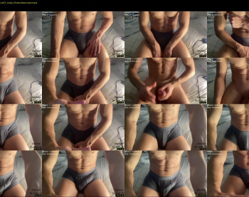 bestdick1991 — 74 minute Chaturbate male cam show recording, 720p, Jun 13, 2022