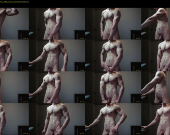 big_nick_for_you_ — 12 minute Chaturbate male cam show recording, 1080p, Jun 13, 2022