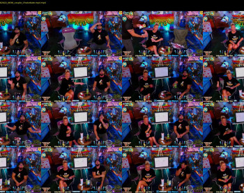 bigbananamilfshake — 69 minute Chaturbate couple cam show recording, 1080p, Jun 13, 2022