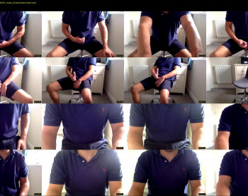 biggestjack1 — 8 minute Chaturbate male cam show recording, 480p, Jun 13, 2022