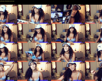 blissense — 4 minute Chaturbate female cam show recording, 1080p, Jun 14, 2022