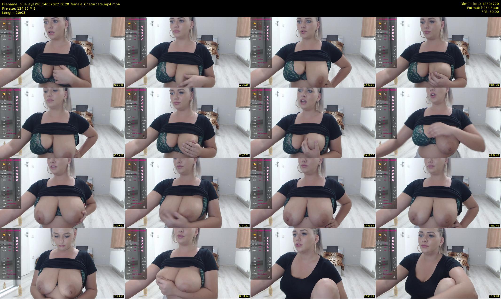 blue_eyes96 — 21 minute Chaturbate female cam show recording, 720p, Jun 14, 2022