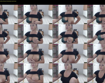 blue_eyes96 — 21 minute Chaturbate female cam show recording, 720p, Jun 14, 2022