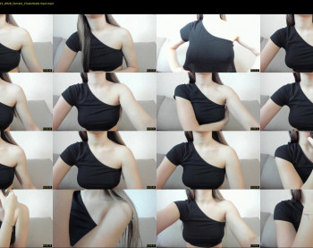 bonny_bigboobs — 54 minute Chaturbate female cam show recording, 1080p, Jun 13, 2022