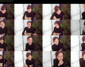 cammyclyde — 54 minute Chaturbate female cam show recording, 1080p, Jun 13, 2022