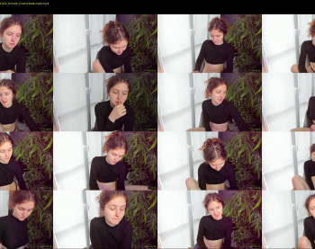 cammyclyde — 54 minute Chaturbate female cam show recording, 1080p, Jun 13, 2022