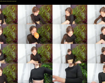 cammyclyde — 55 minute Chaturbate female cam show recording, 1080p, Jun 13, 2022