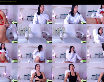 catalina__10_ — 93 minute Chaturbate female cam show recording, 720p, Jun 13, 2022