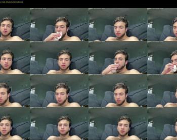 cb45632 — 3 minute Chaturbate male cam show recording, 720p, Jun 13, 2022